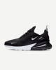 Кроссовки AIR MAX 270 M (RU 41 EU 42 USm 8.5 СМ 25.8; black/white/solar red/anthracite)